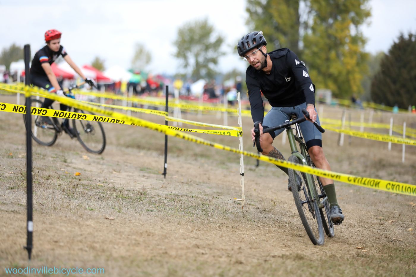 MFG Magnuson Single Speed CX header image