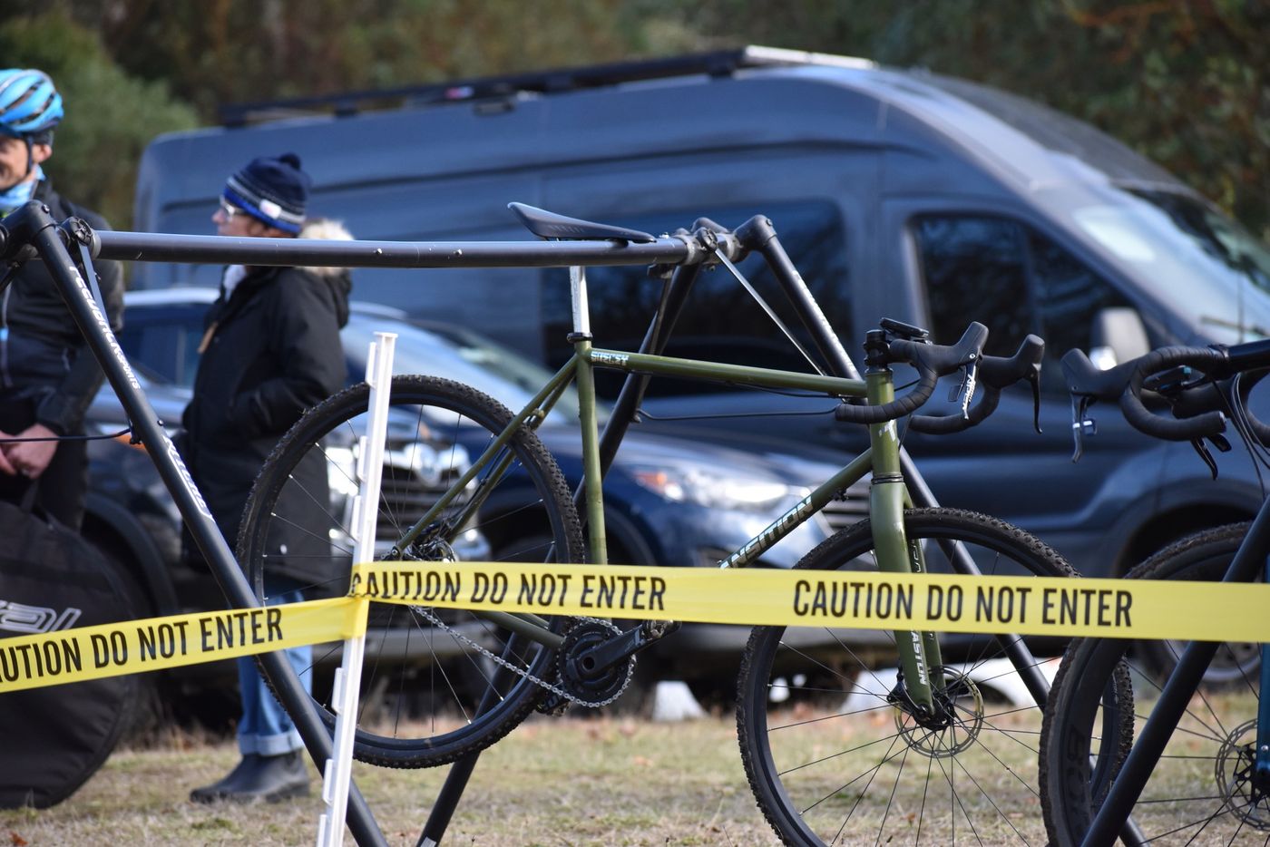 CXR 6 - North SeaTac Single speed header image