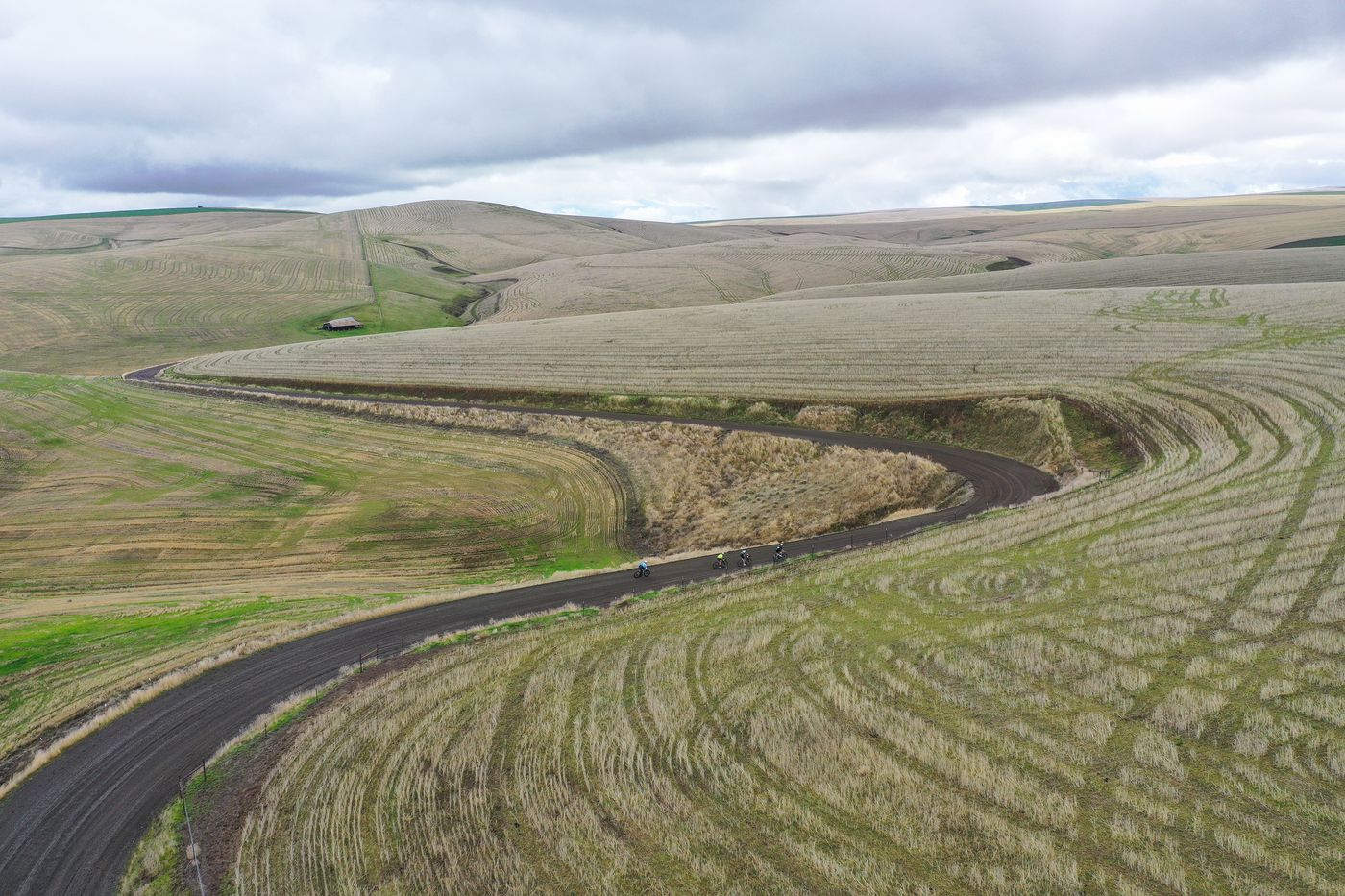 Gorge Gravel Grinder header image