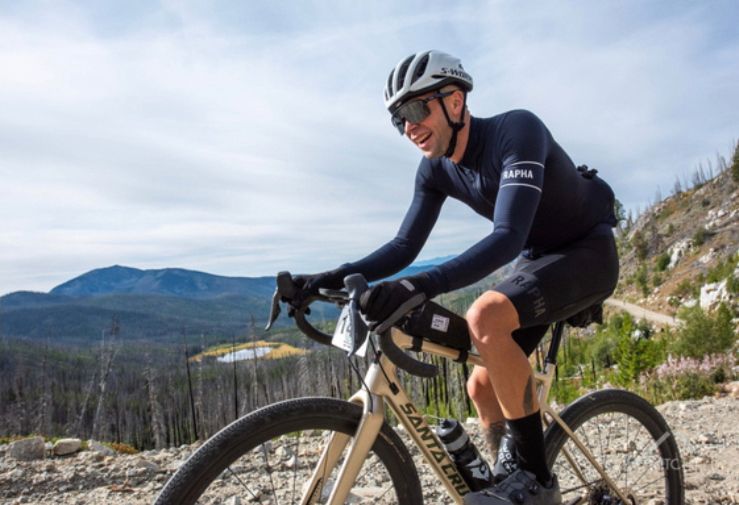 Gran Fondo Winthrop header image