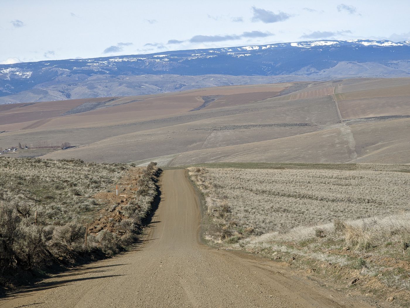 Gran Fondo Ephrata header image