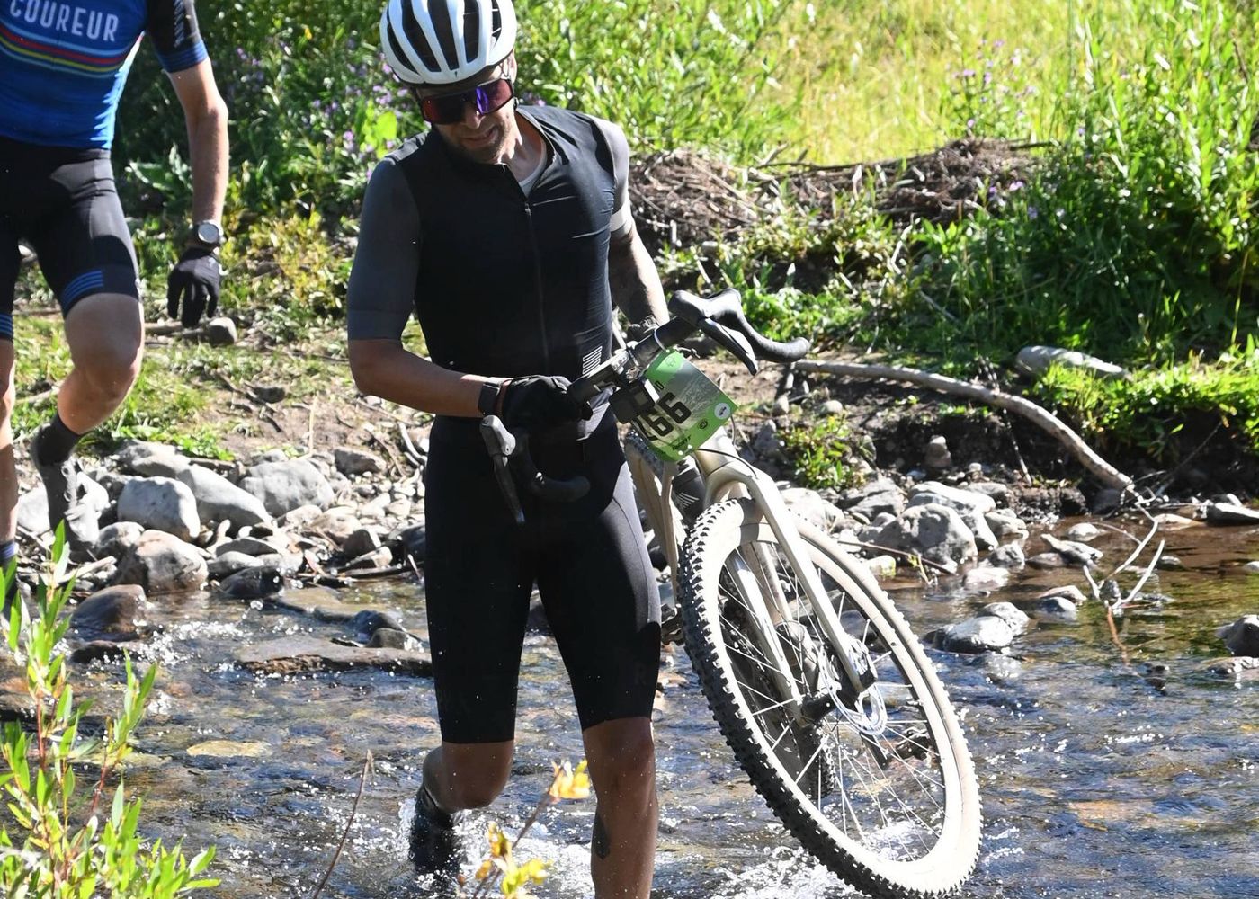 Rebecca’s Private Idaho – Stage 1 (Galena Lodge) header image