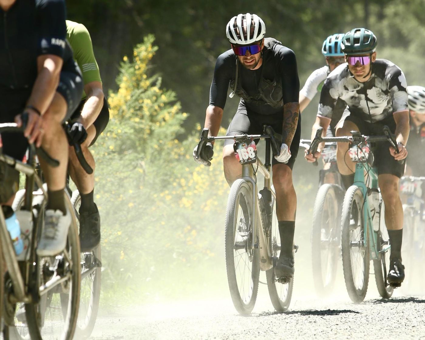 BWR Vancouver Island — Waffle header image