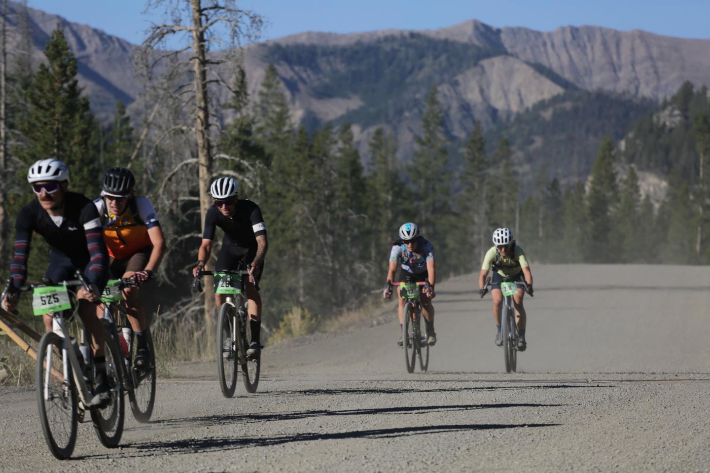 Rebecca's Private Idaho - Stage 3 header image